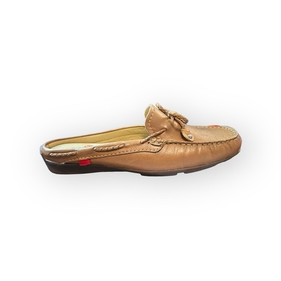 Marc Joseph | Pacific Mule Moccasin (7) - Picture 5 of 7